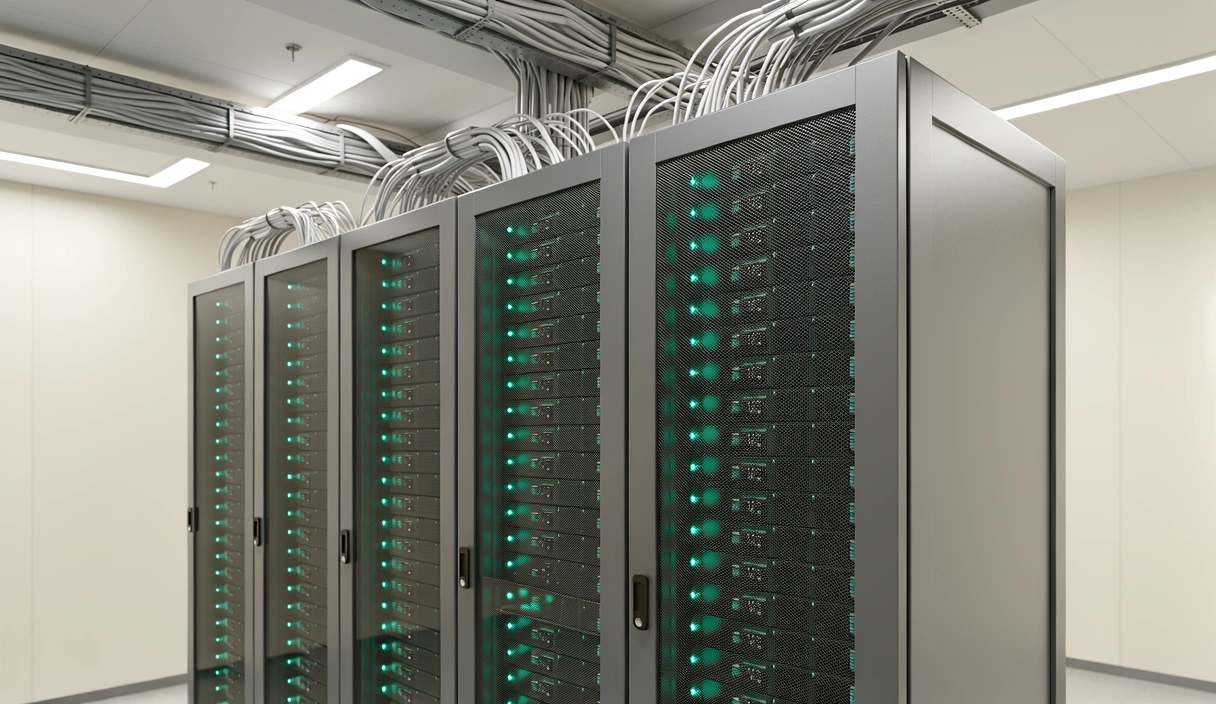 Data infrastructure at Tokyo Data Science