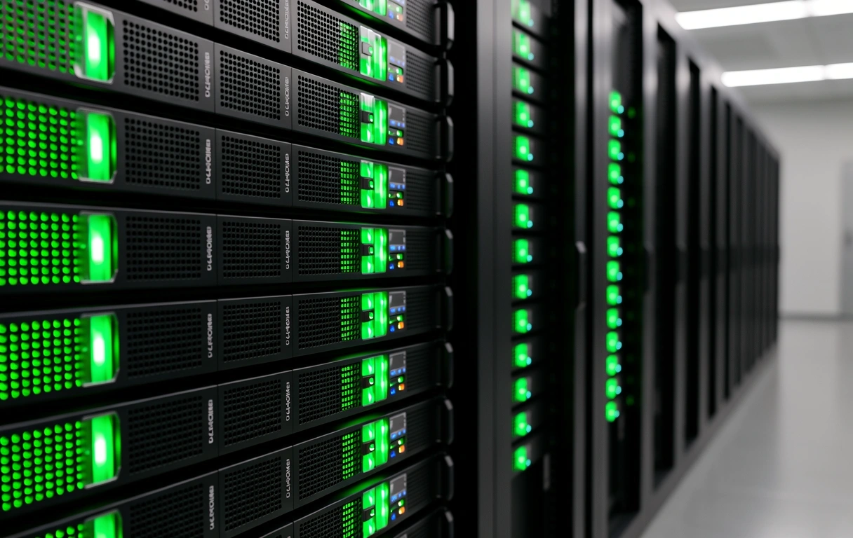 Data Science Lab Infrastructure