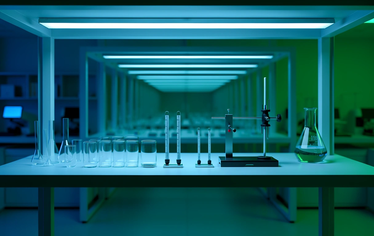 Technical precision environment at Tokyo Data Science