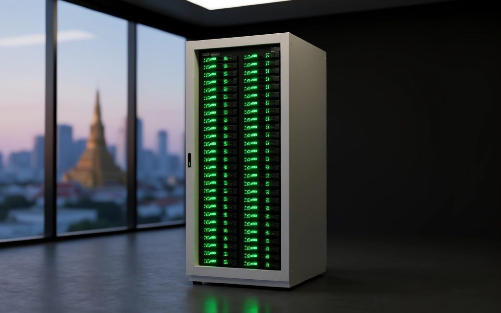 Tokyo Data Science laboratory environment